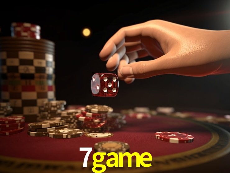 Estatísticas 7game