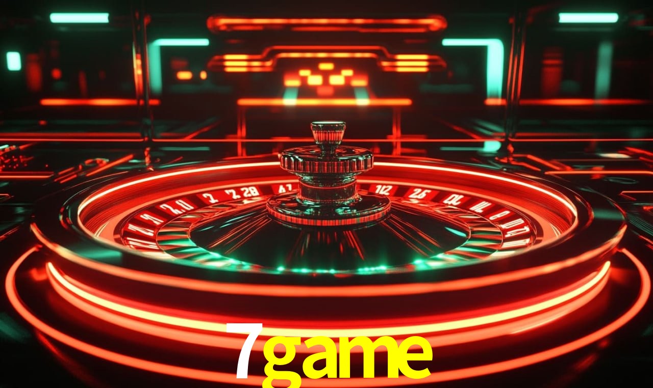 A Revolução dos Aplicativos de Jogos no 7game