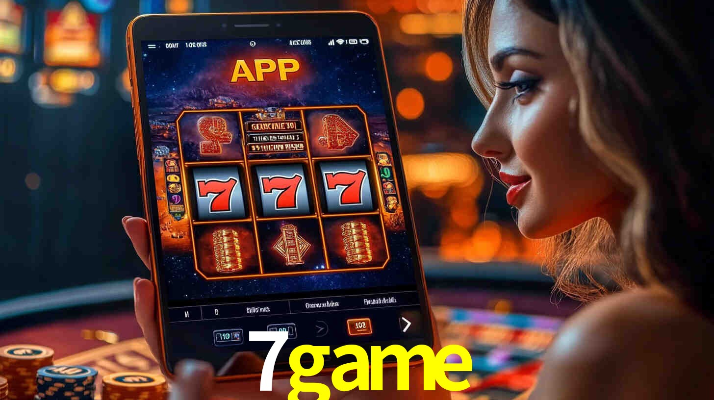 7game - Cassinos mais populares do Brasil - 7game cassino