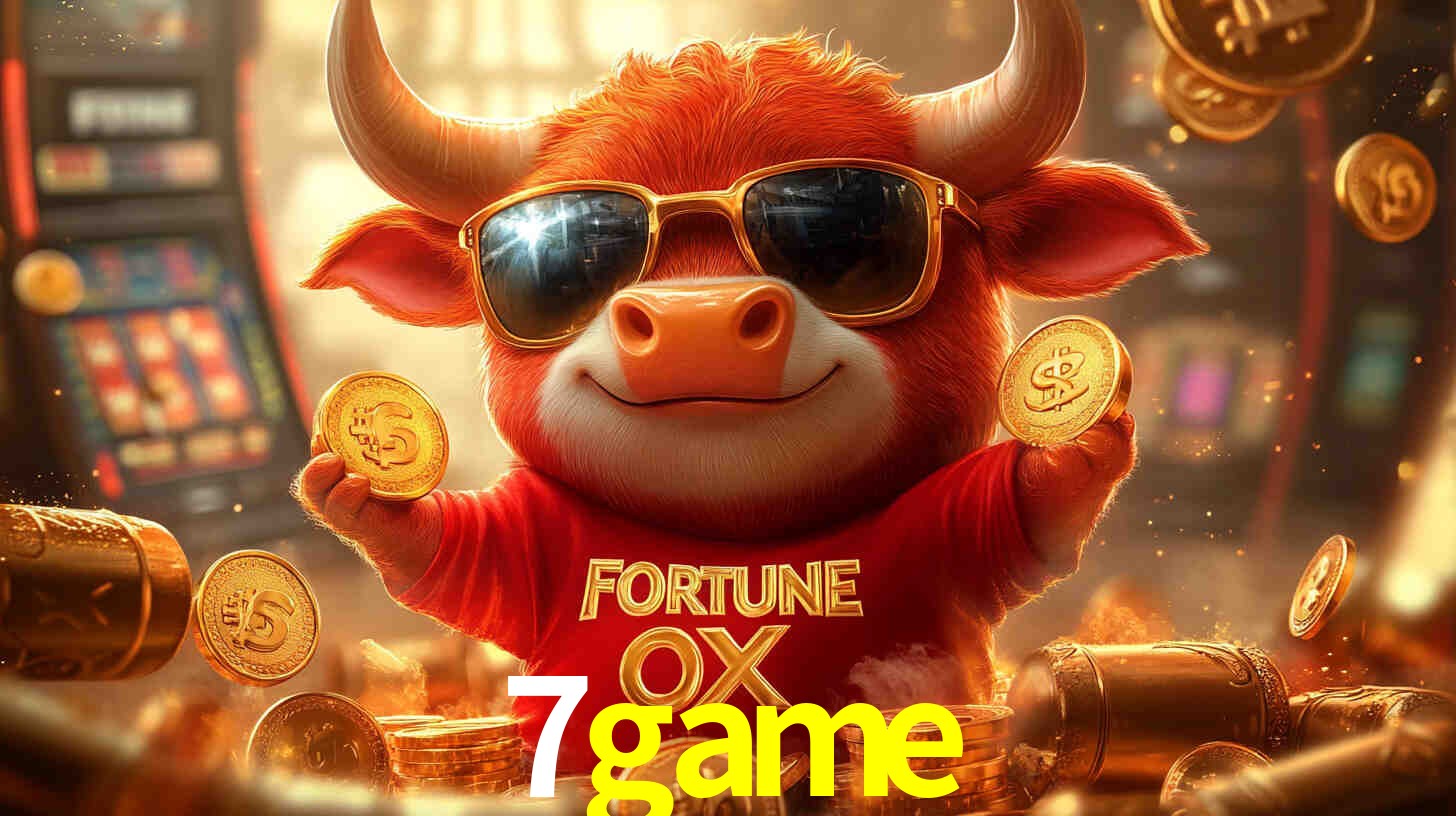 7game: Seu Cassino Premiado com Pagamentos Rápidos