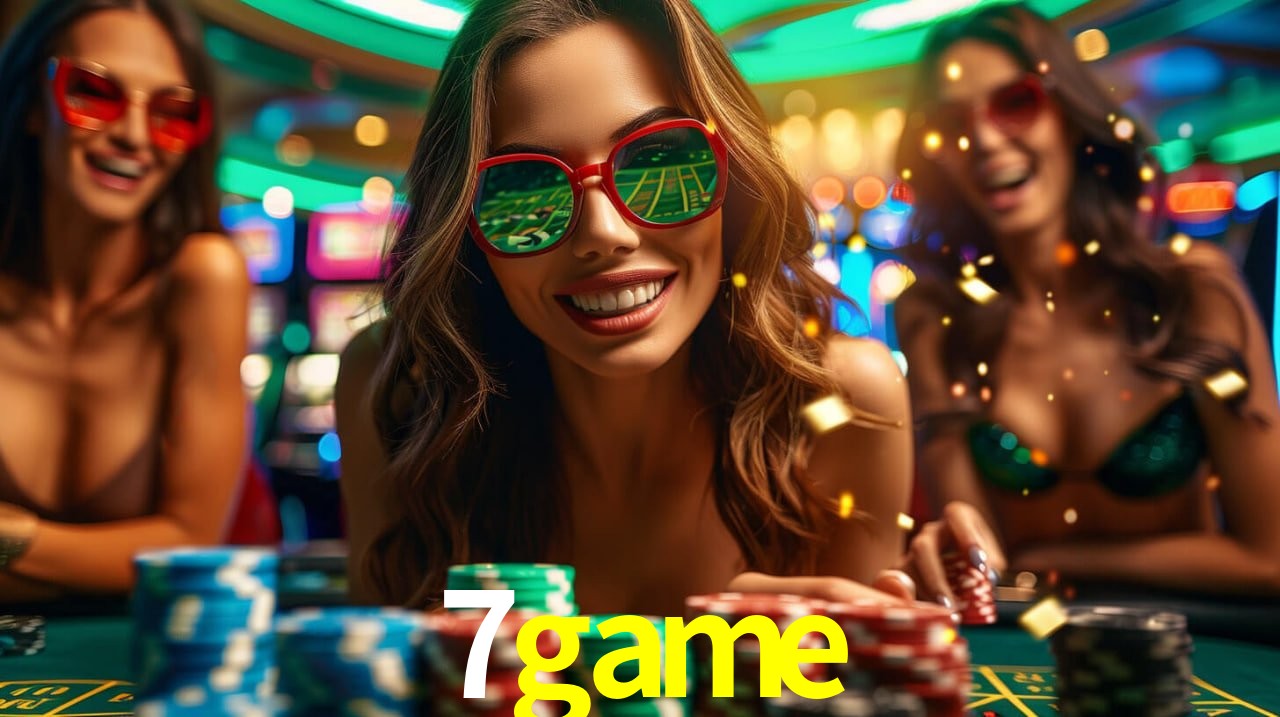 Welcome Bonus 7game