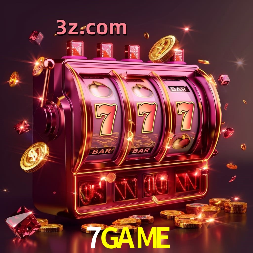 Bônus de Primeiro Depósito R$ 10.200 em 7GAME