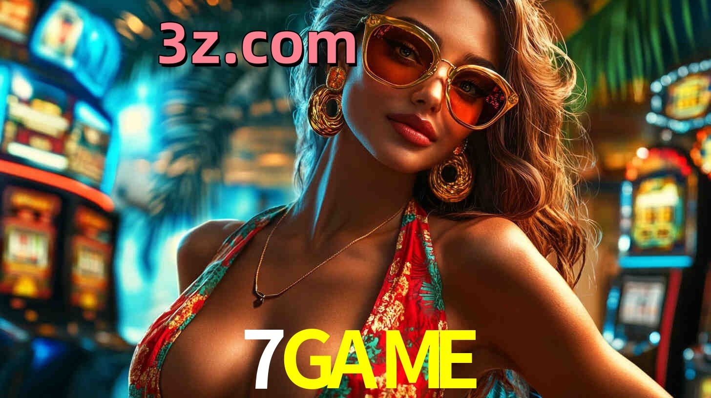 Casino Online 7GAME | Os Melhores Slots no Brasil