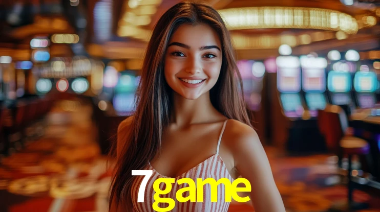 Welcome Bonus 7game