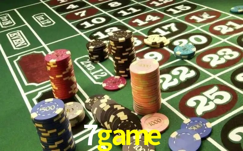 Estatísticas Esportivas 7game