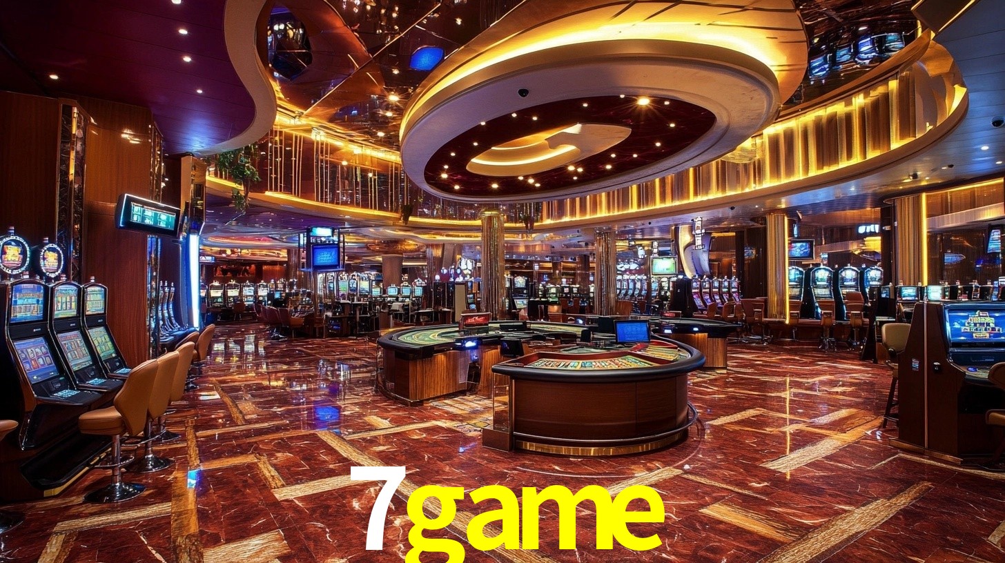 Live Casino 7game