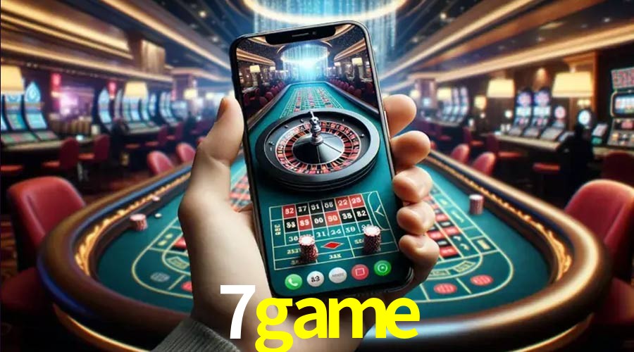Game Providers 7game