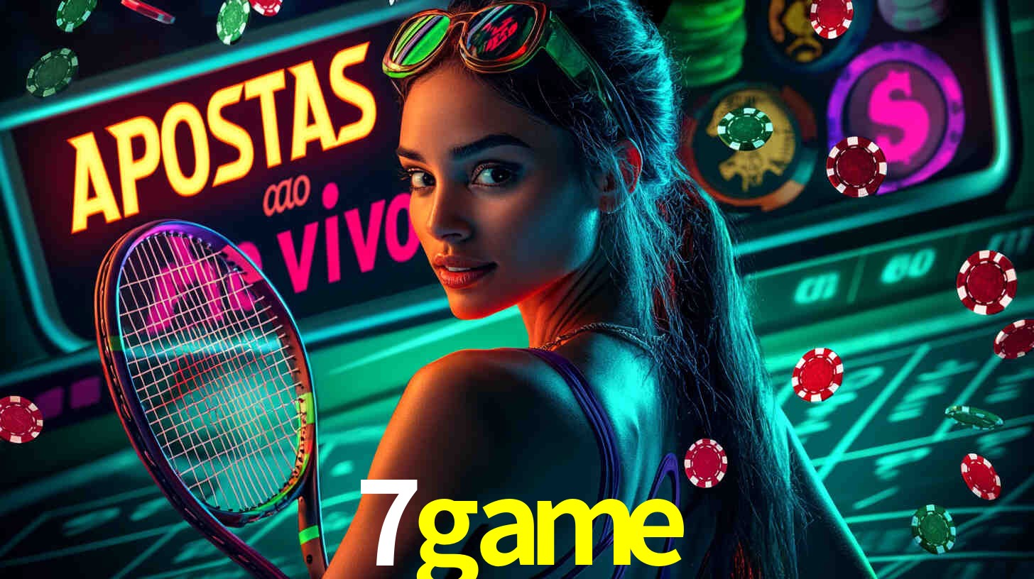 A Revolução dos Aplicativos de Jogos no 7game