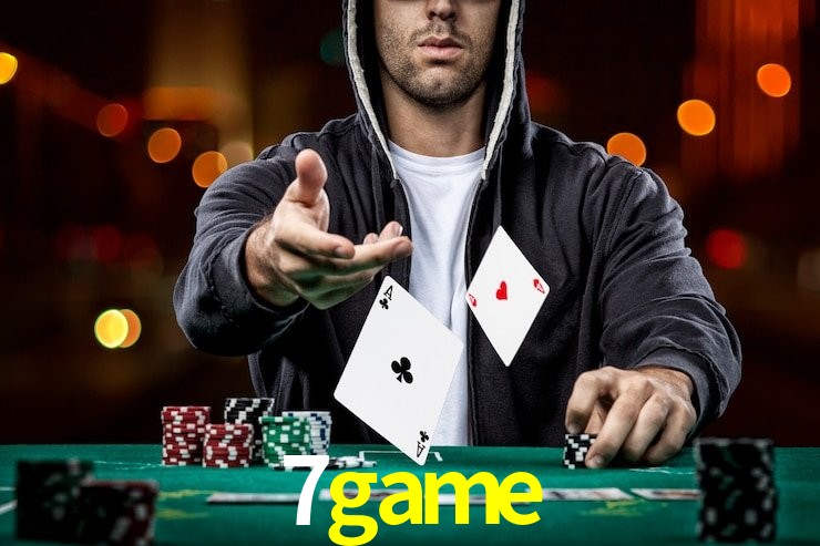 7game,7game cassino