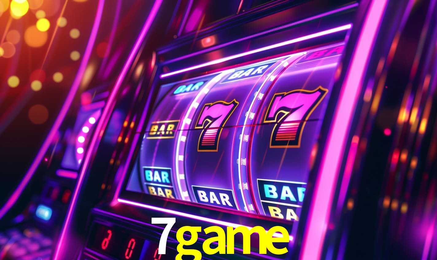 Sinta a adrenalina dos jogos de cassino com 7game