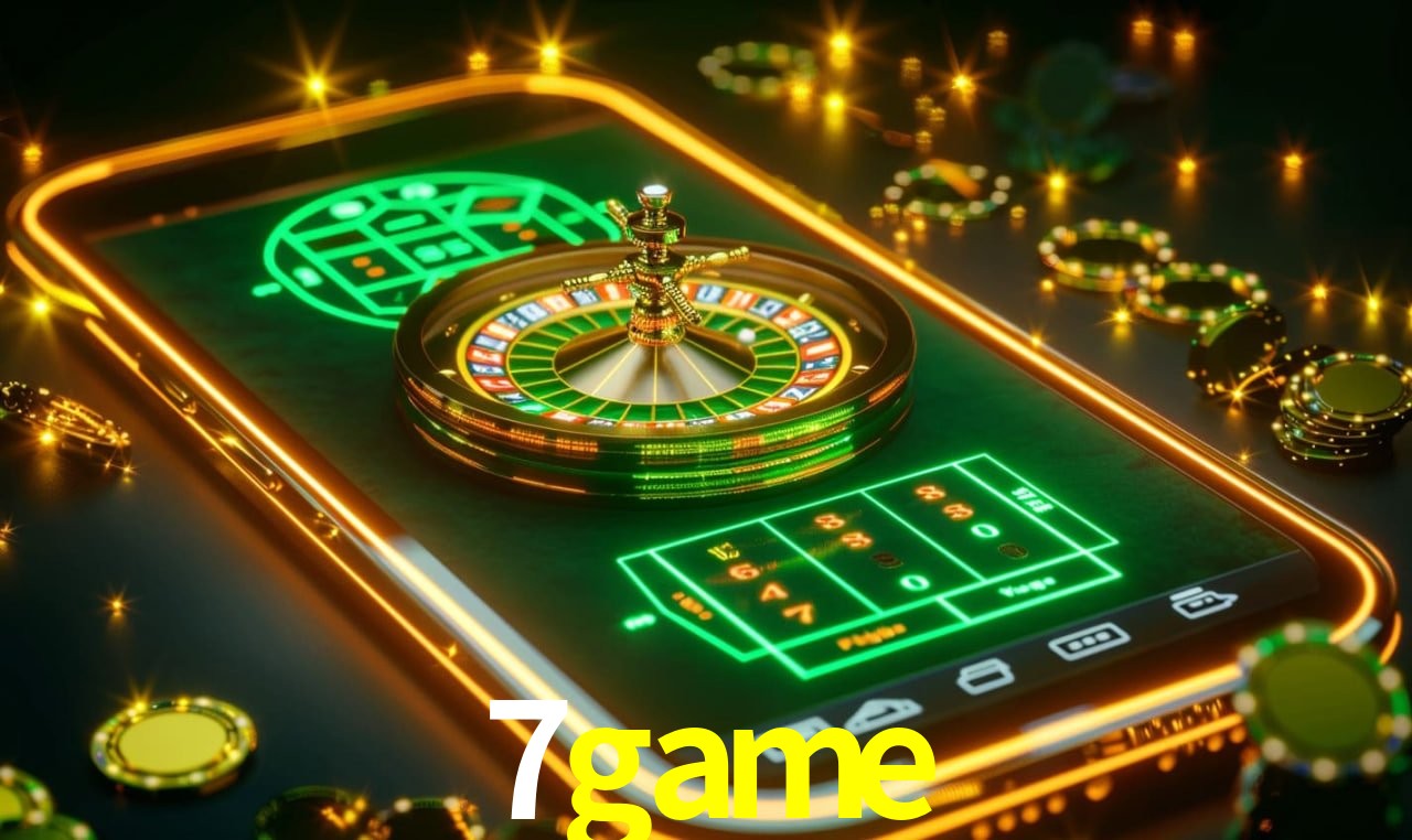 Login Seguro 7game