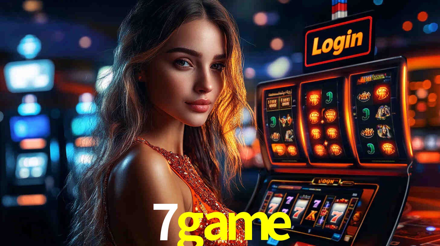 7game,7game cassino