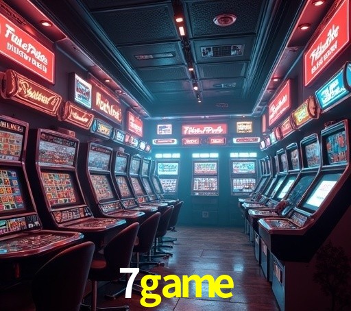Sistemas de Segurança 7game