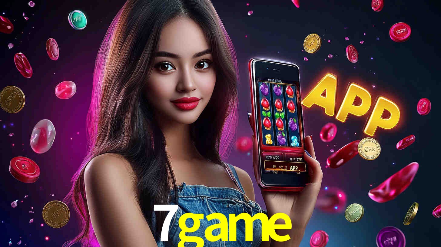 Descubra a Magia dos Jogos de Arcade no 7game
