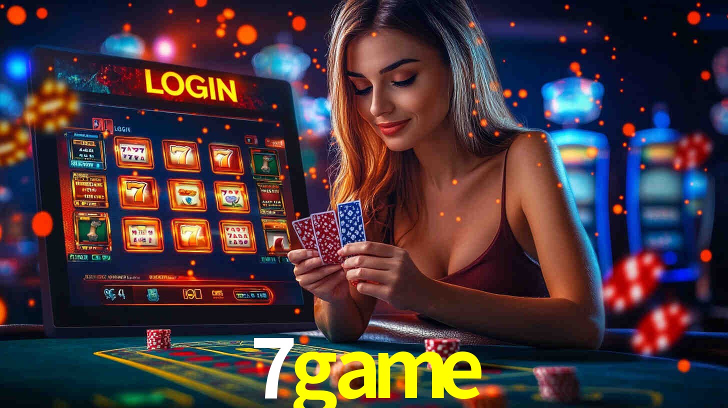 7game cassino