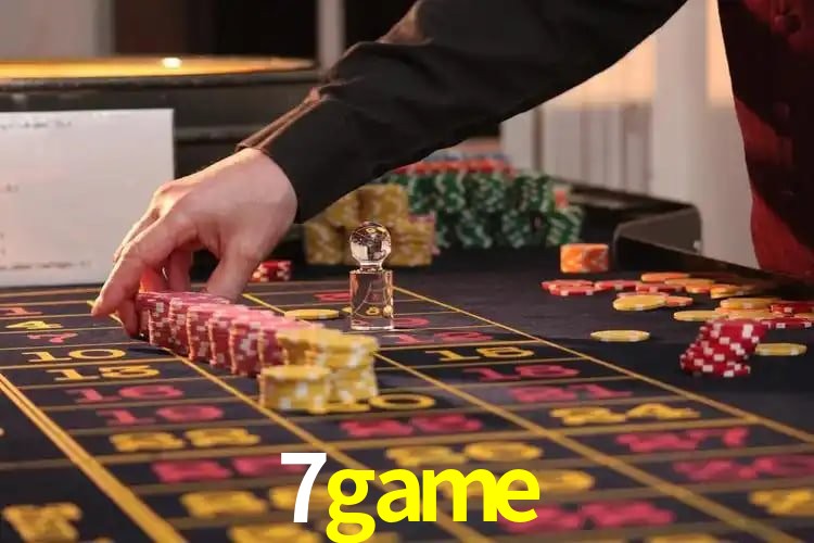 A Experiência Imersiva dos Cassinos Ao Vivo no 7game