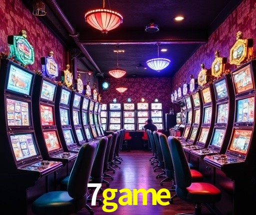 Ofertas Exclusivas 7game
