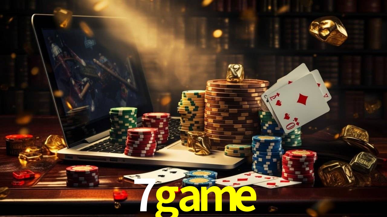 Jogos Exclusivos 7game