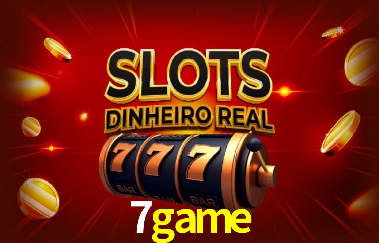 Tecnologia da Plataforma 7game