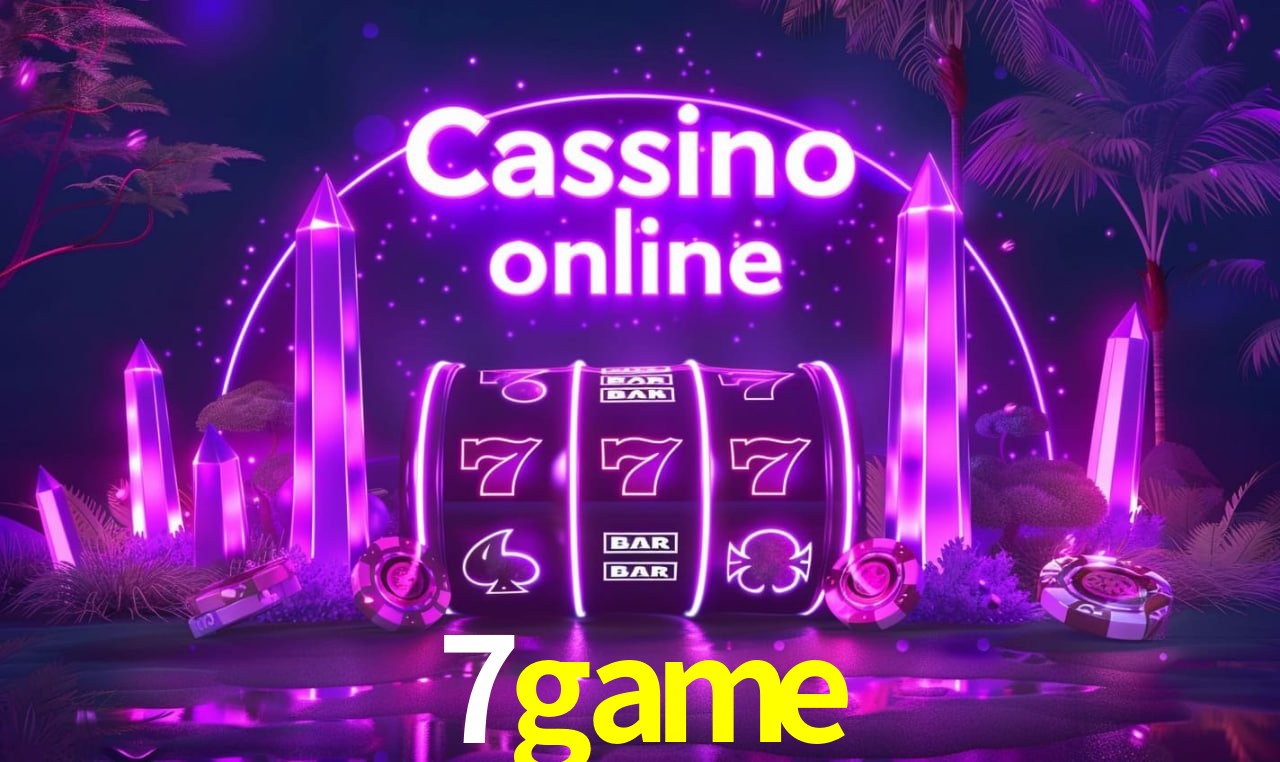 Diretório de Jogos 7game