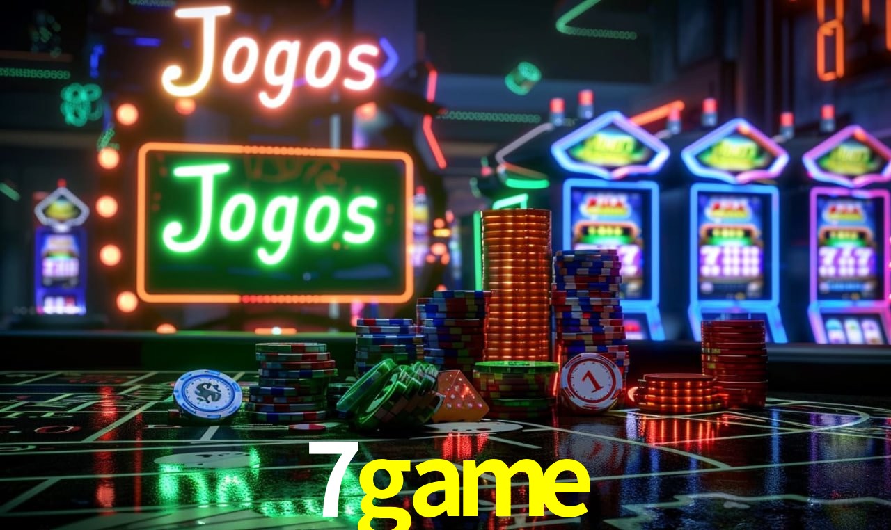 7game: A Experiência de Casino com Jogos de Mesa ao Vivo