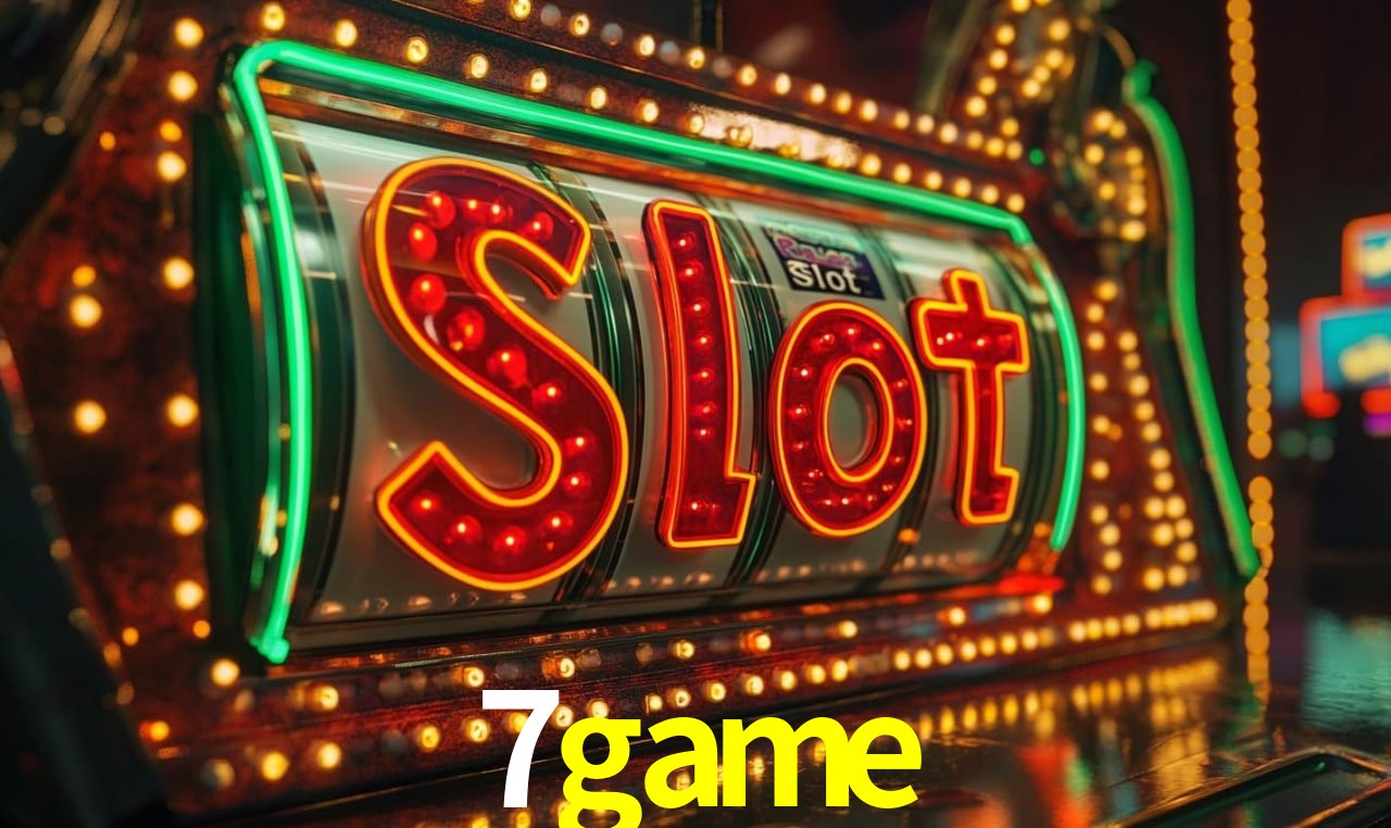 Provedores de Jogos 7game