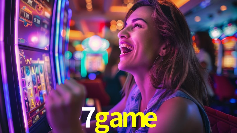 Explore as vantagens do 7game: serviço profissional e confiabilidade