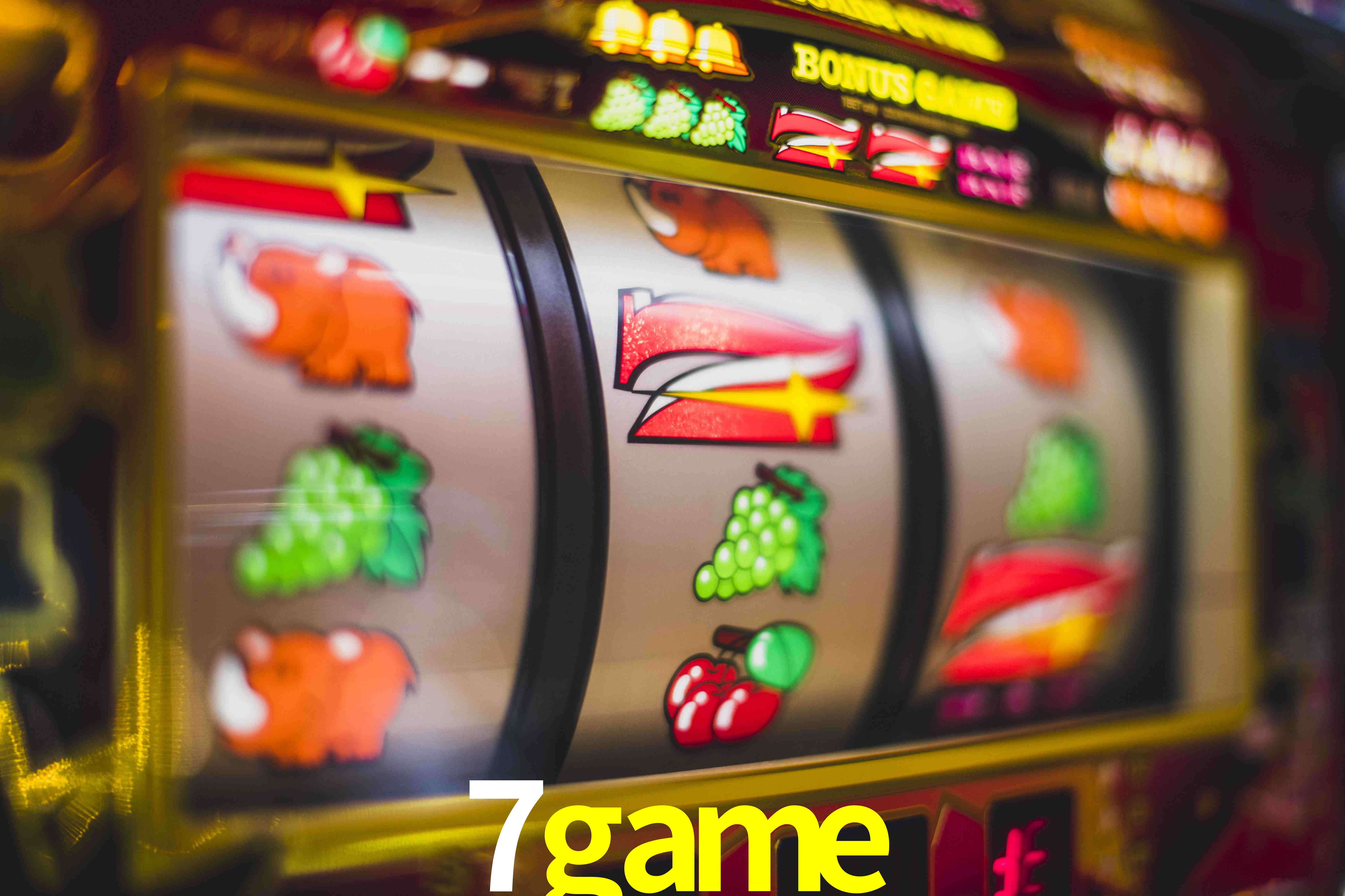 Sports Statistics 7game