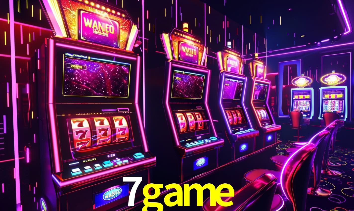 A Experiência Imersiva dos Cassinos Ao Vivo no 7game