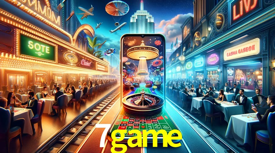 Account Benefits 7game