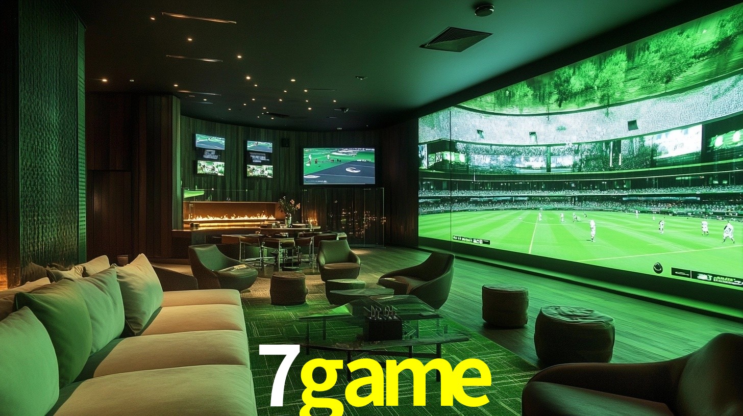 7game: Jogos de Caça-Níqueis-Altas Recompensas, Roleta-Velocidade, Blackjack-Desafios Máximos