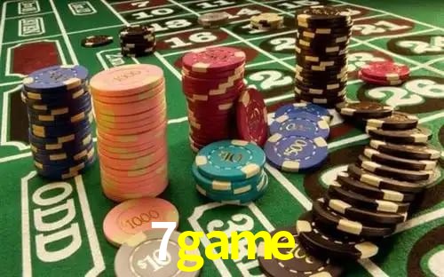 Bônus Generosos e Exclusivos no 7game para Você!