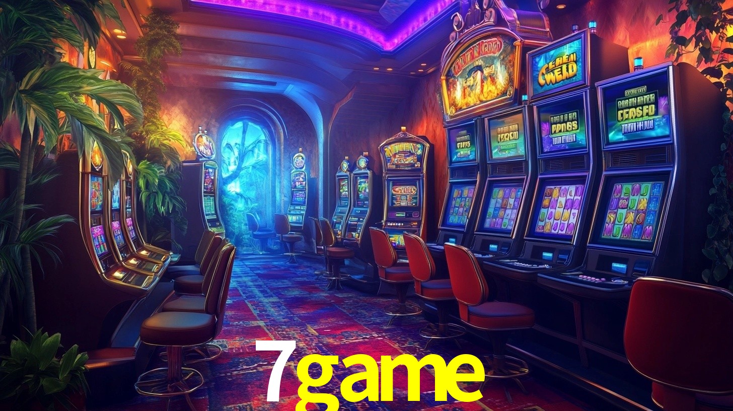 Blackjack Table 7game