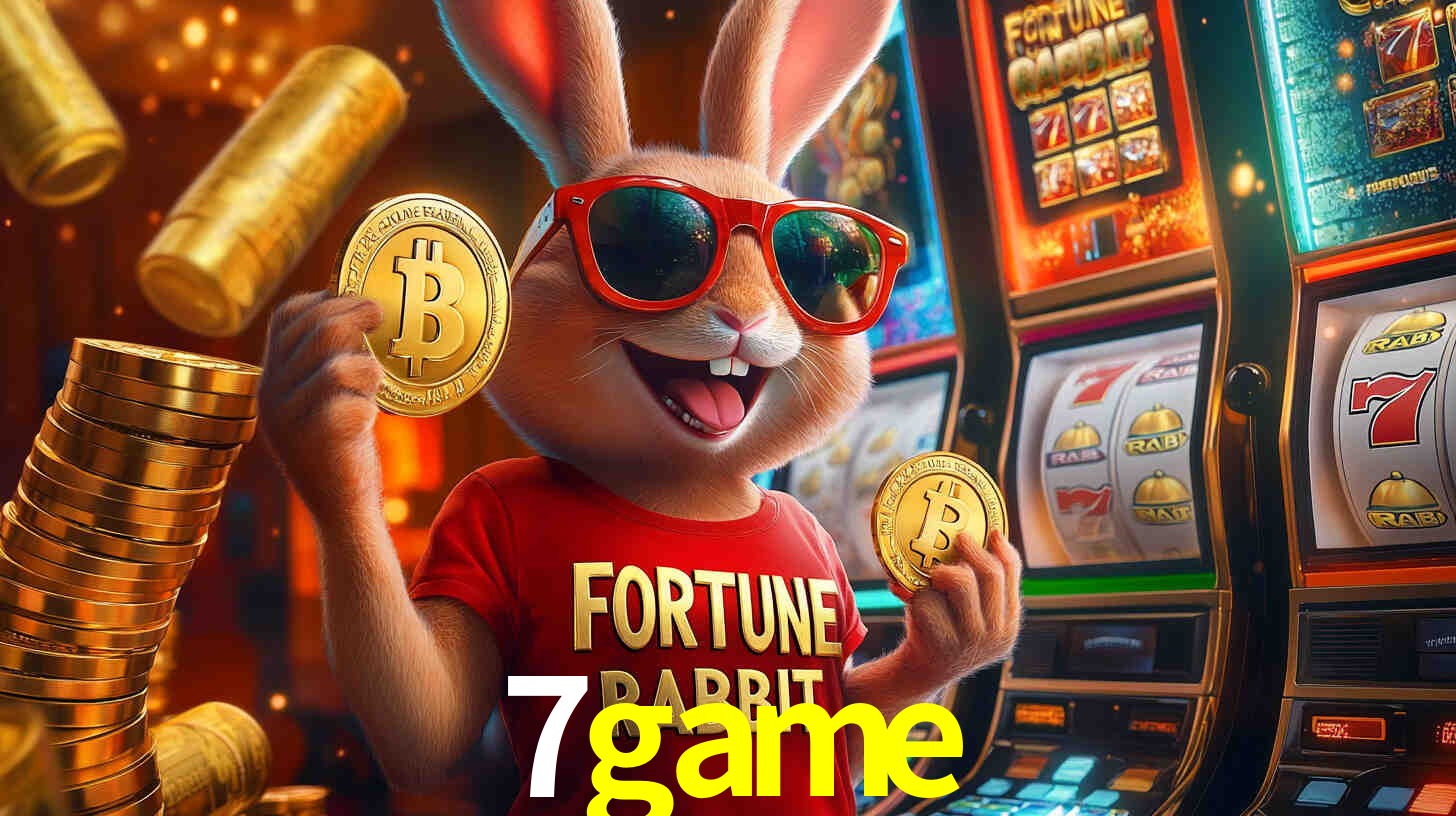 Inovações de Jogos na 7game: O Futuro das Experiências Interativas