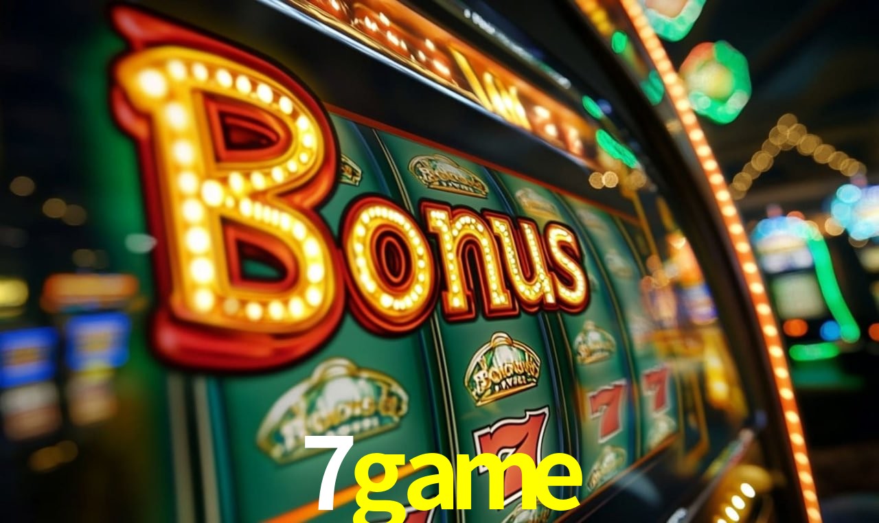 Promoção Relâmpago 7game