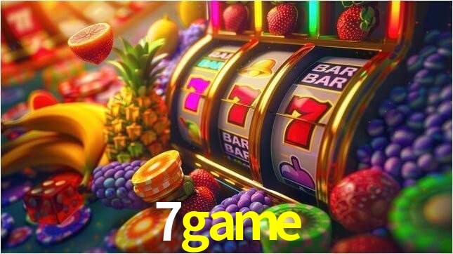 Weekend Specials 7game
