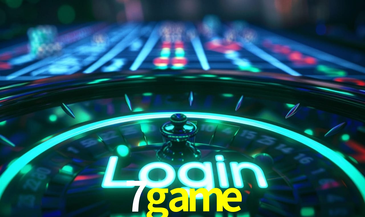 Casino Ao Vivo 7game