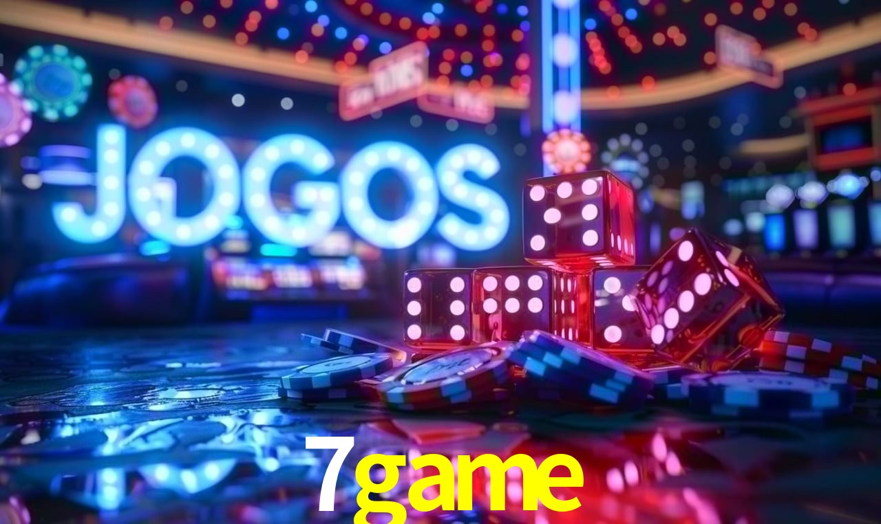 Desvendando o Mundo dos Jogos Virtuais na 7game