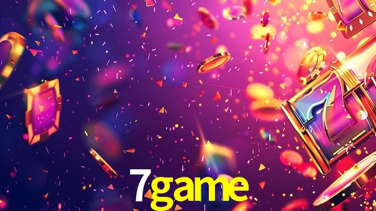 Descubra a Essência do 7game: Nossa História e Compromissos