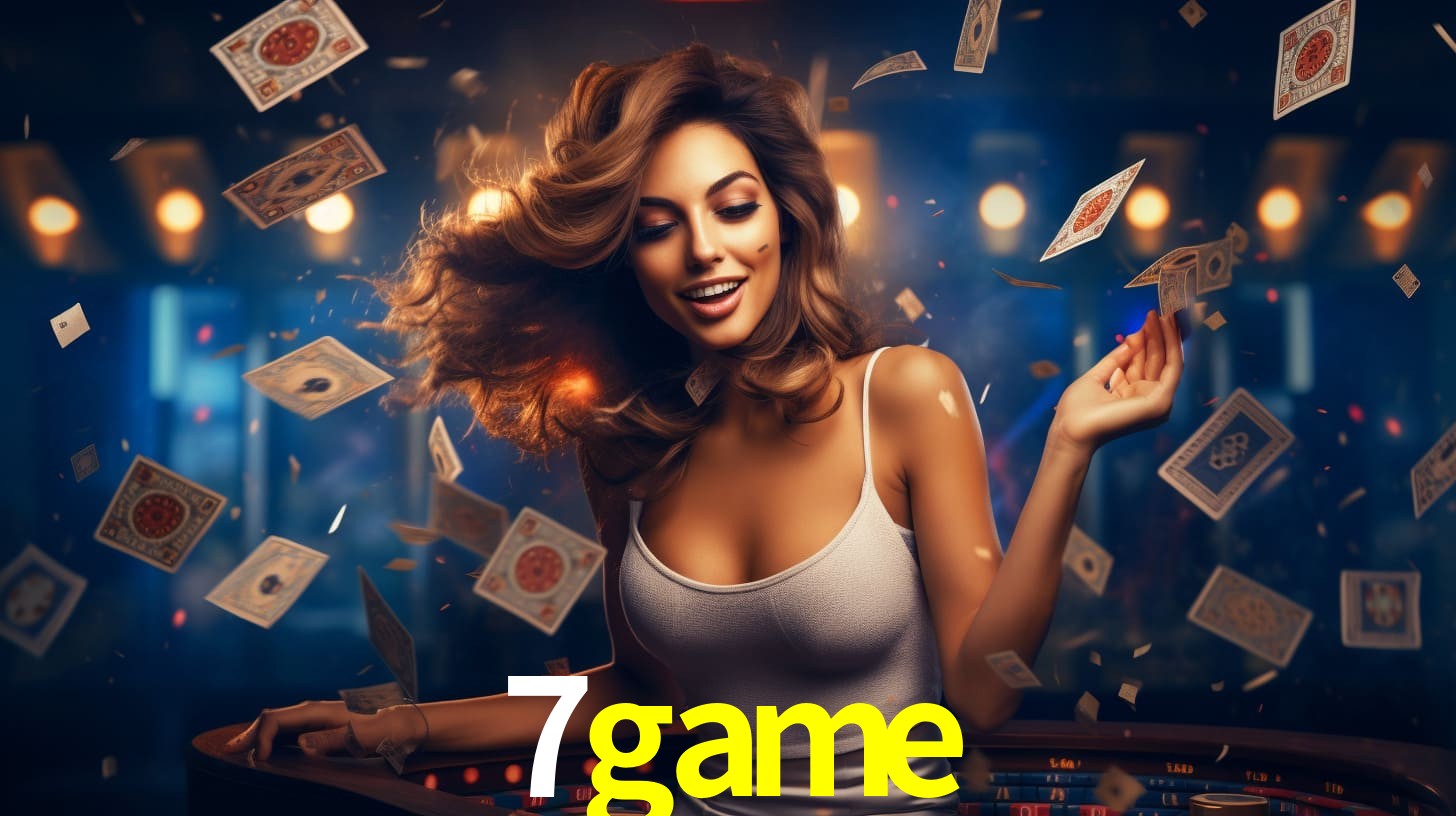 Experimente o Login Seguro Premium no 7game