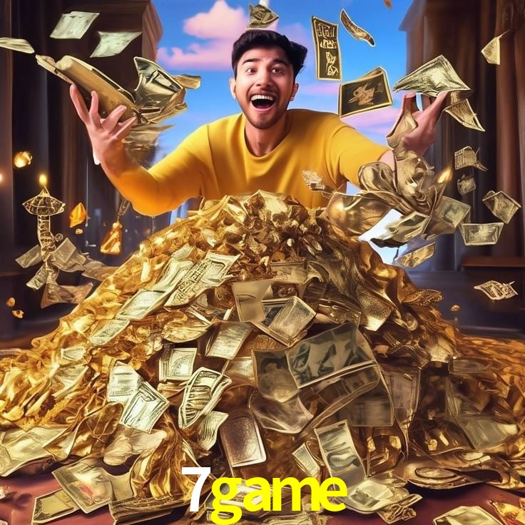 PIX Instantâneo 7game