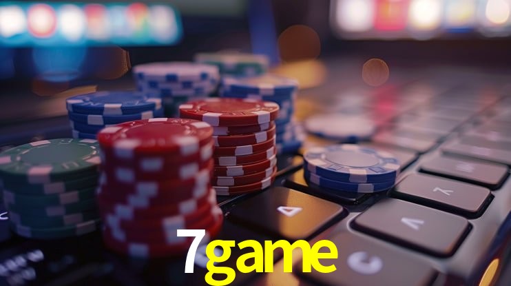 Jogos de Slot 7game