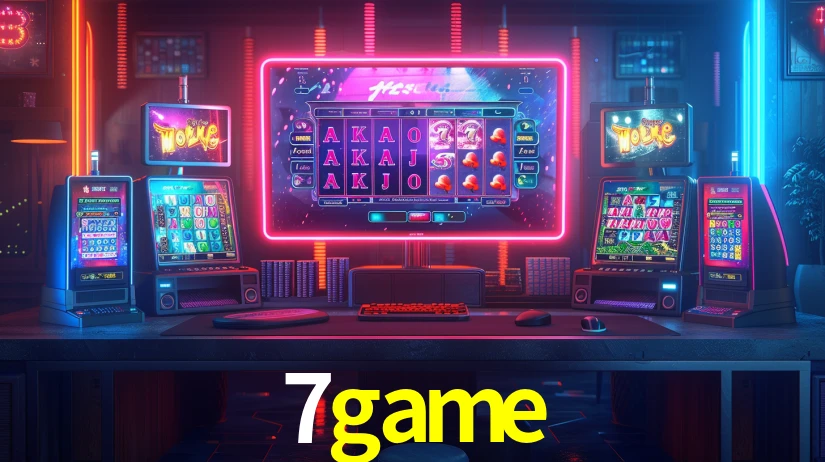 7game,7game cassino
